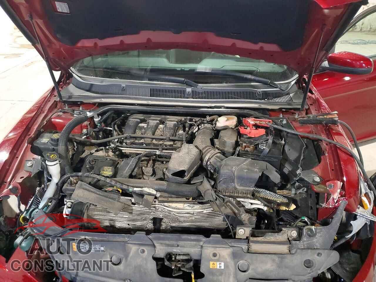 FORD TAURUS 2014 - 1FAHP2E80EG125285