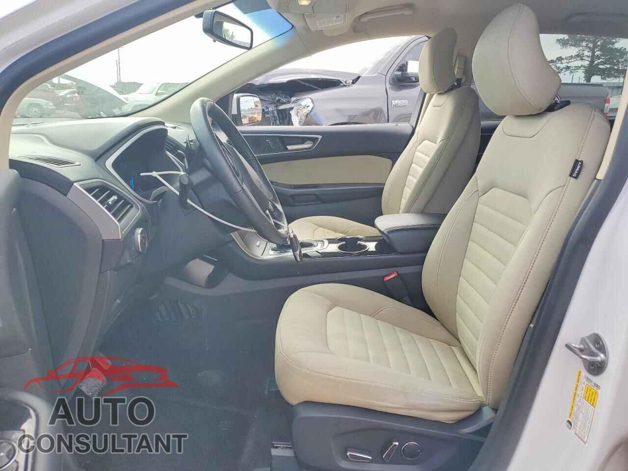 FORD EDGE 2016 - 2FMPK3J98GBB47842