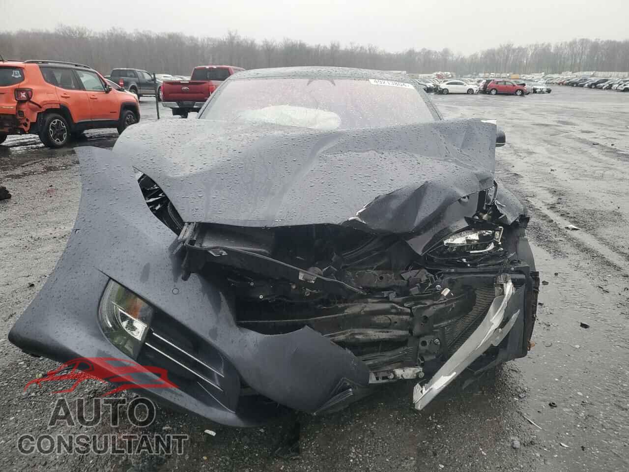 TESLA MODEL S 2019 - 5YJSA1E23KF339281
