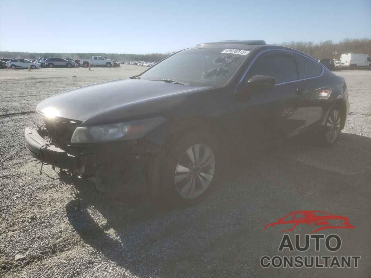 HONDA ACCORD 2010 - 1HGCS1B89AA003461