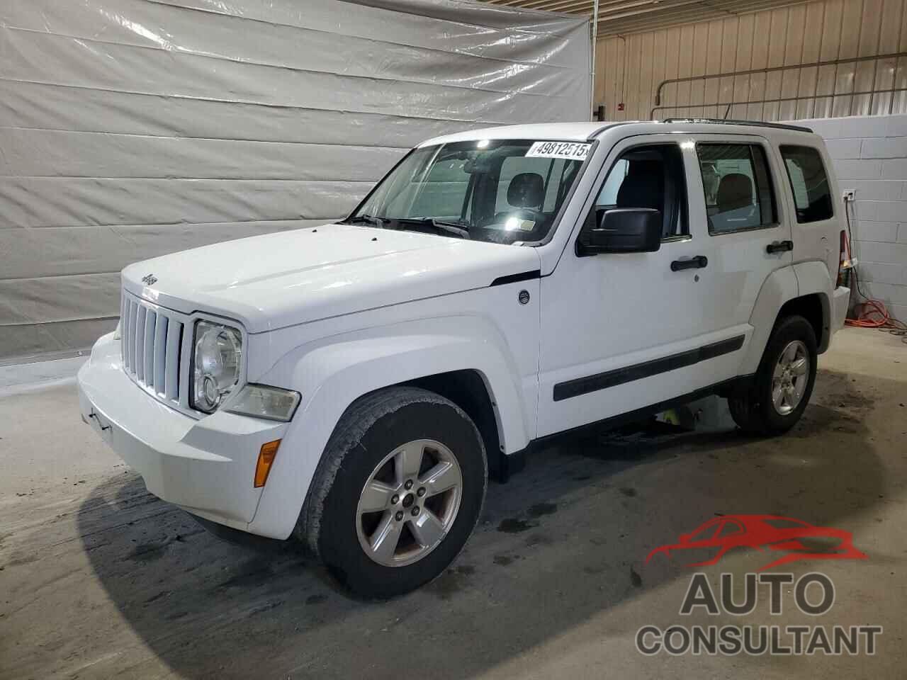 JEEP LIBERTY 2012 - 1C4PJMAK0CW177202