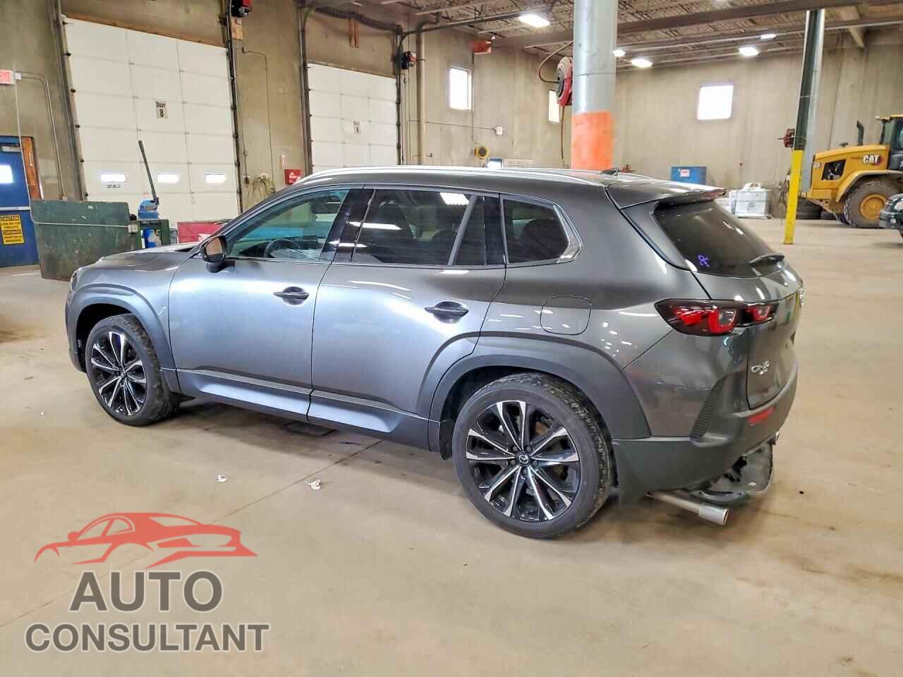 MAZDA CX-50 2024 - 7MMVABEMXRN221289