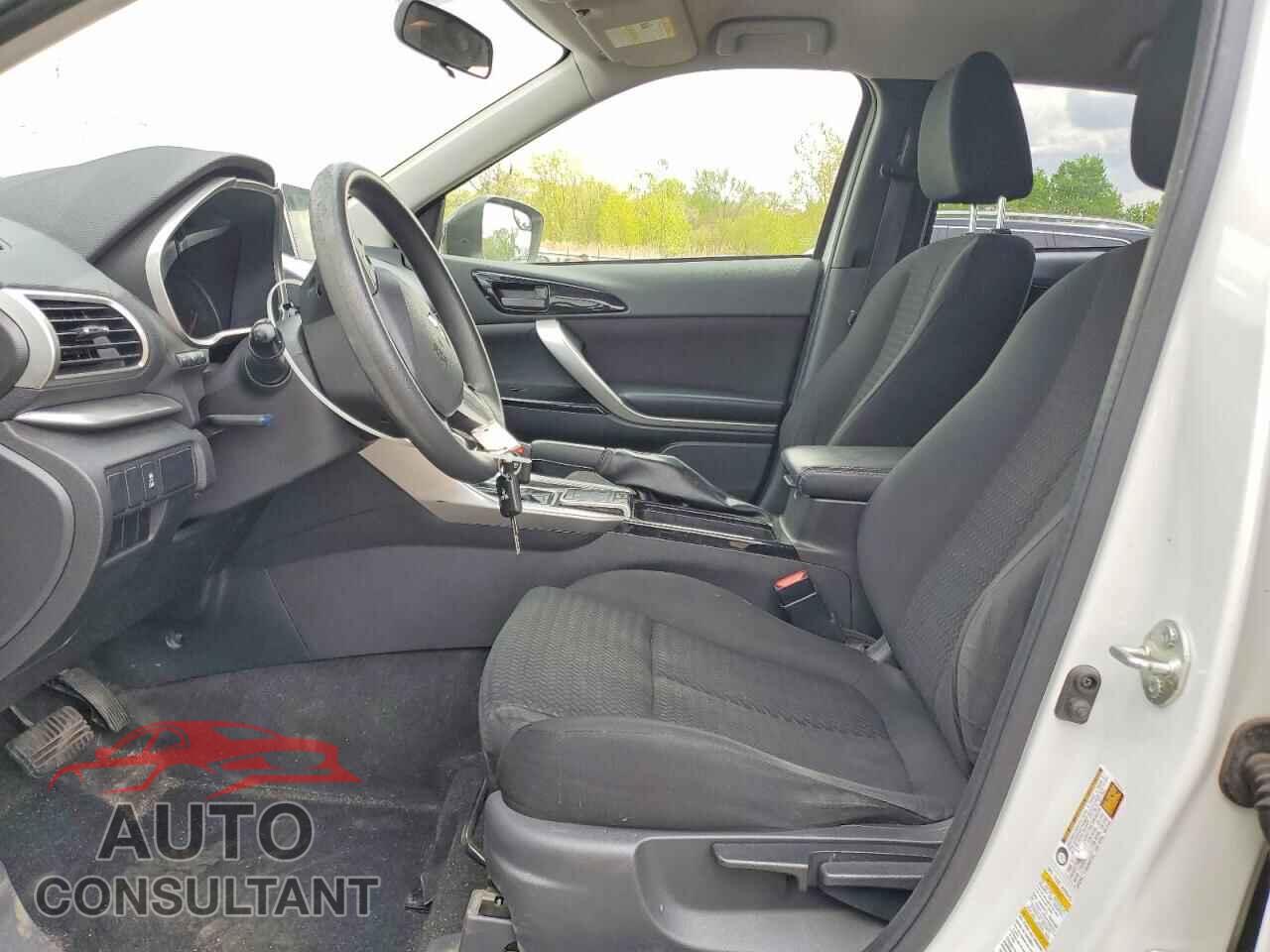 MITSUBISHI ECLIPSE 2020 - JA4AS4AA9LZ037460