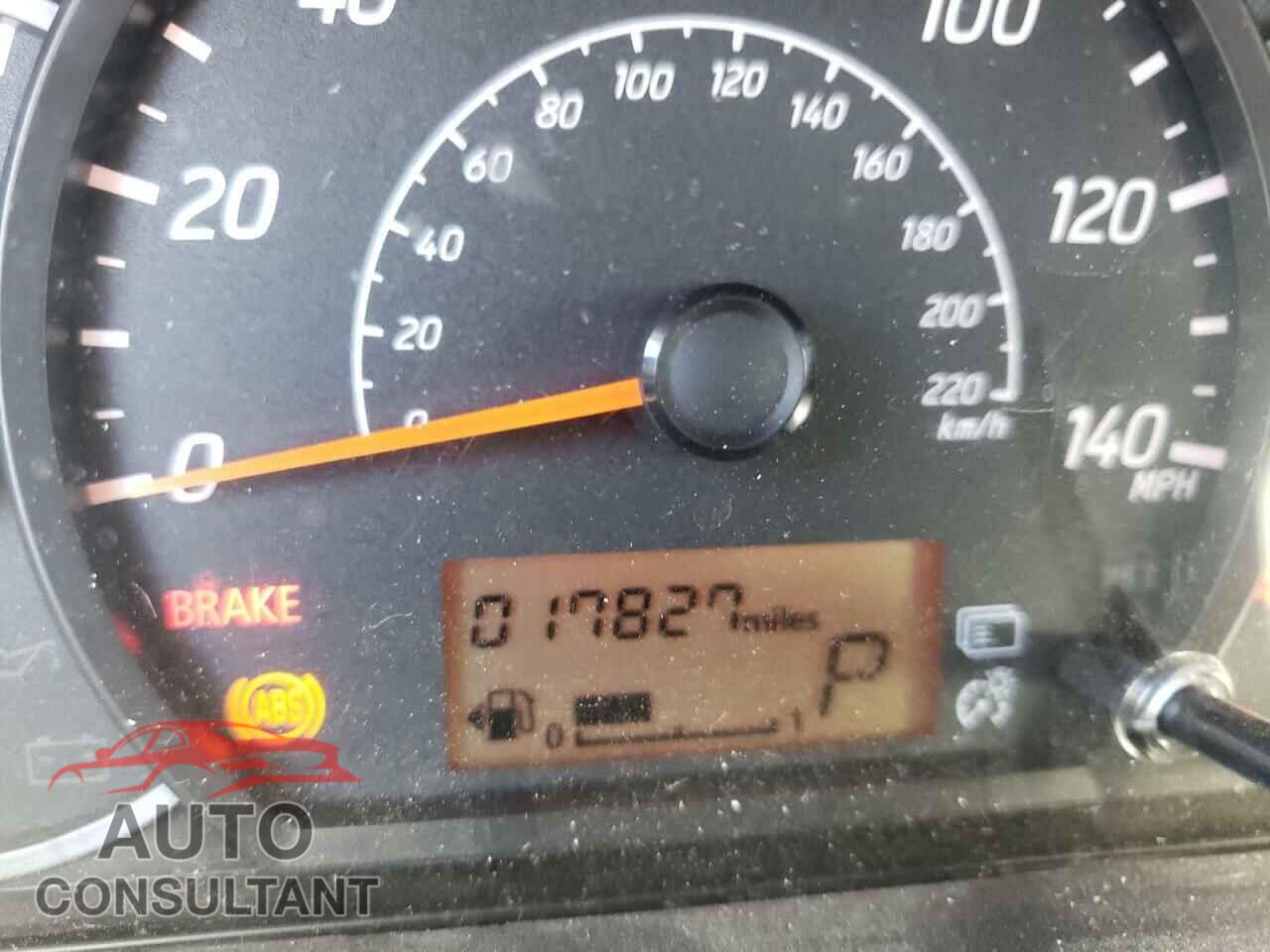 MITSUBISHI MIRAGE 2019 - ML32F3FJ3KHF00429