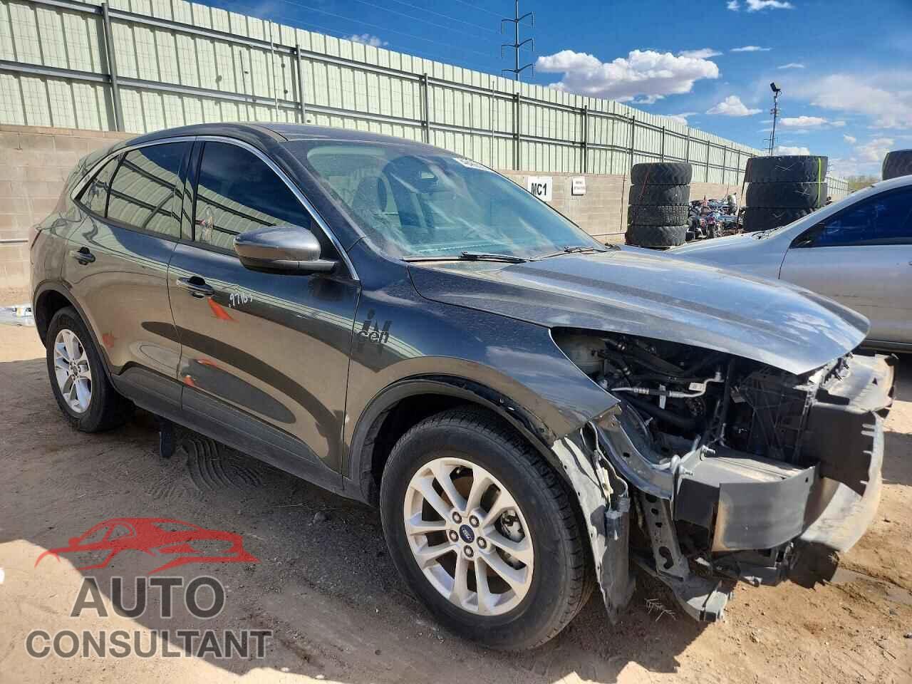 FORD ESCAPE 2020 - 1FMCU9G64LUA34094