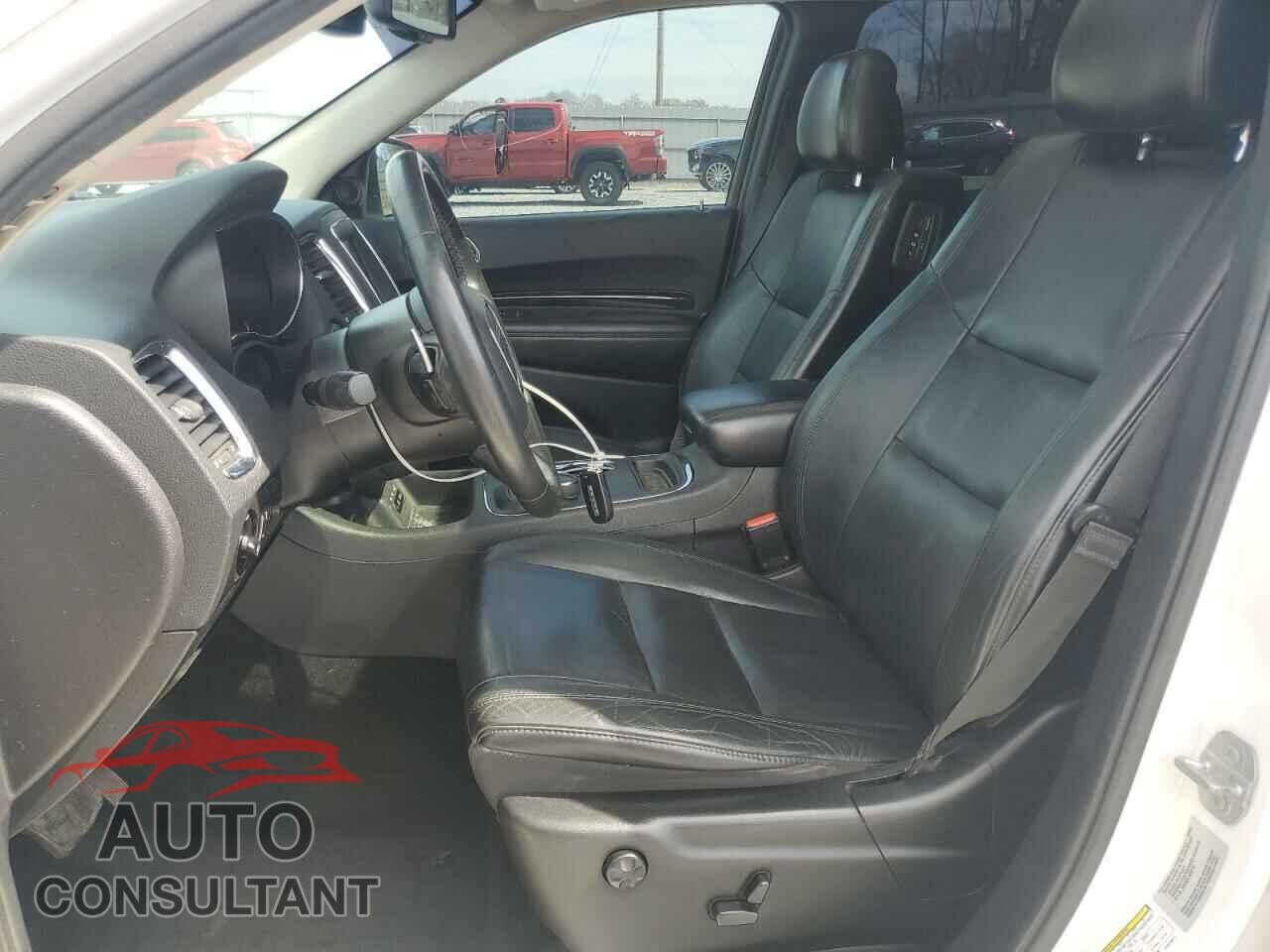 DODGE DURANGO 2015 - 1C4RDJDG1FC873871