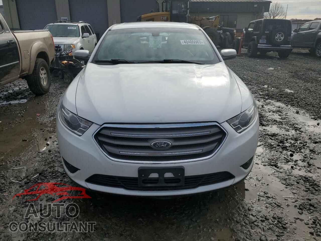 FORD TAURUS 2016 - 1FAHP2E81GG133589