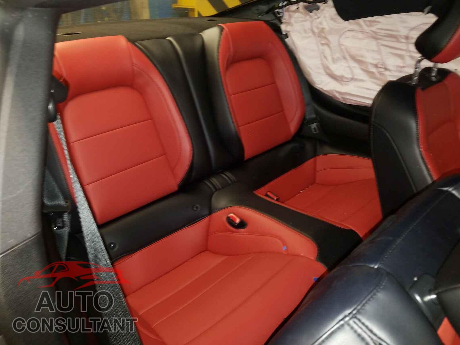 FORD MUSTANG 2016 - 1FA6P8CF7G5229332