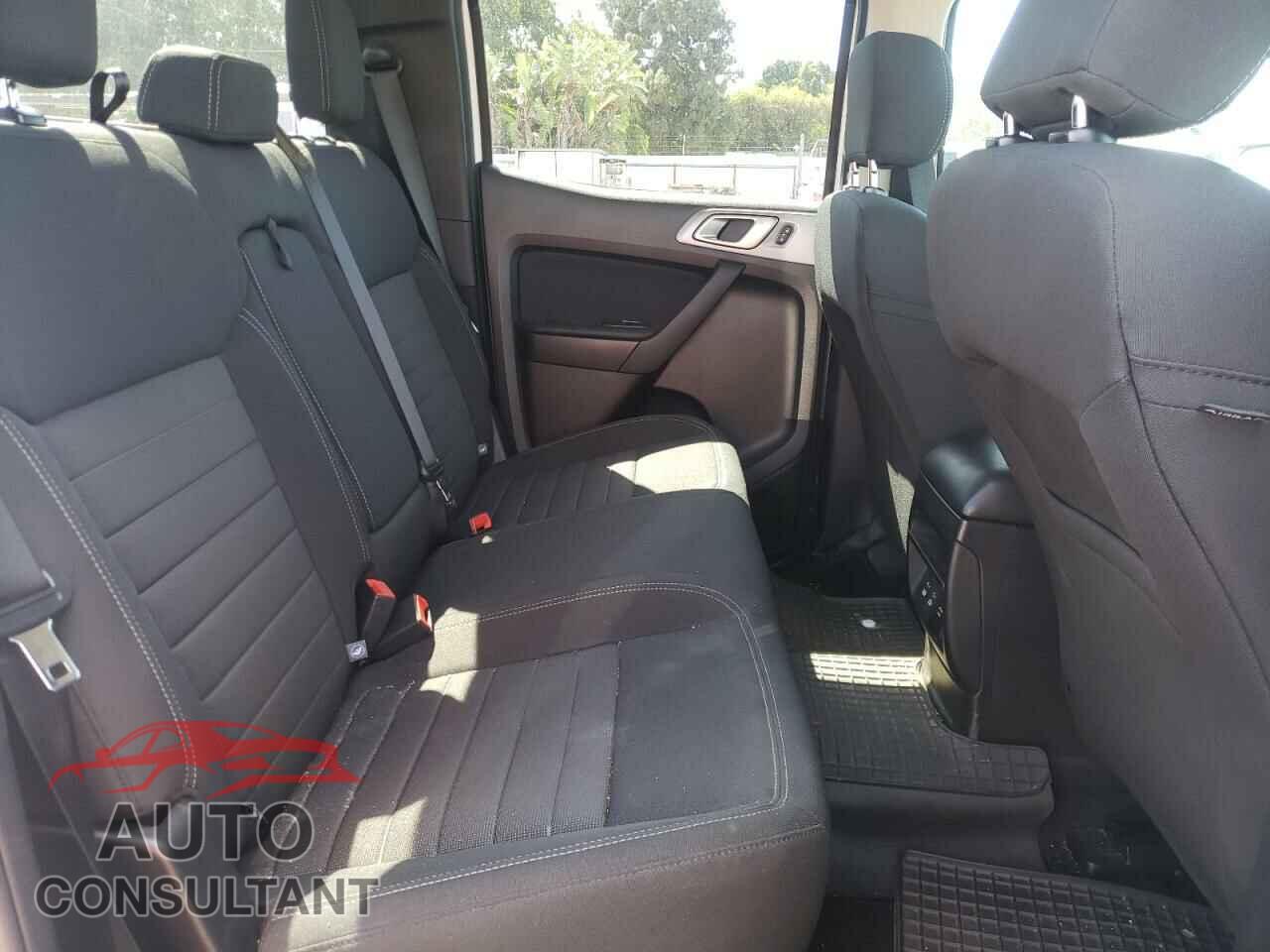 FORD RANGER 2020 - 1FTER4EH7LLA39009