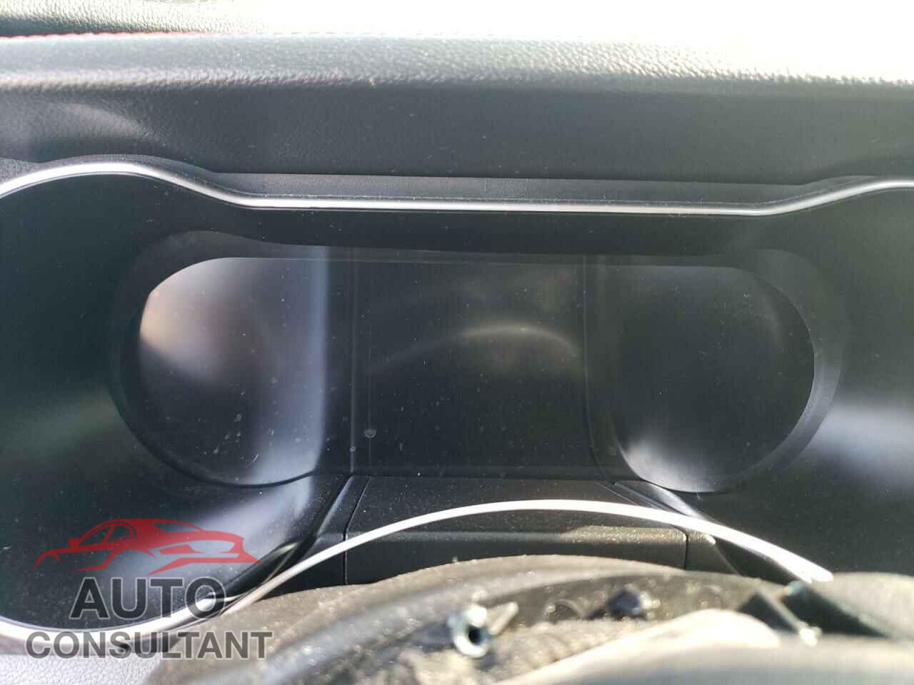 FORD MUSTANG 2018 - 1FA6P8CF0J5126597