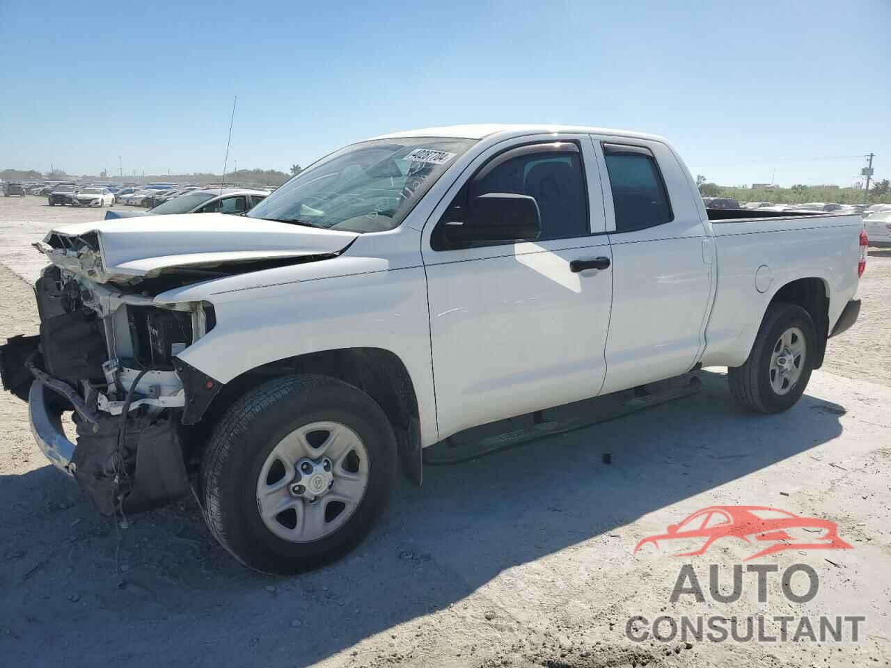 TOYOTA TUNDRA 2018 - 5TFRM5F19JX132725