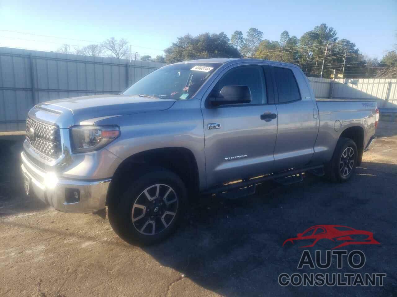 TOYOTA TUNDRA 2018 - 5TFRY5F14JX230405