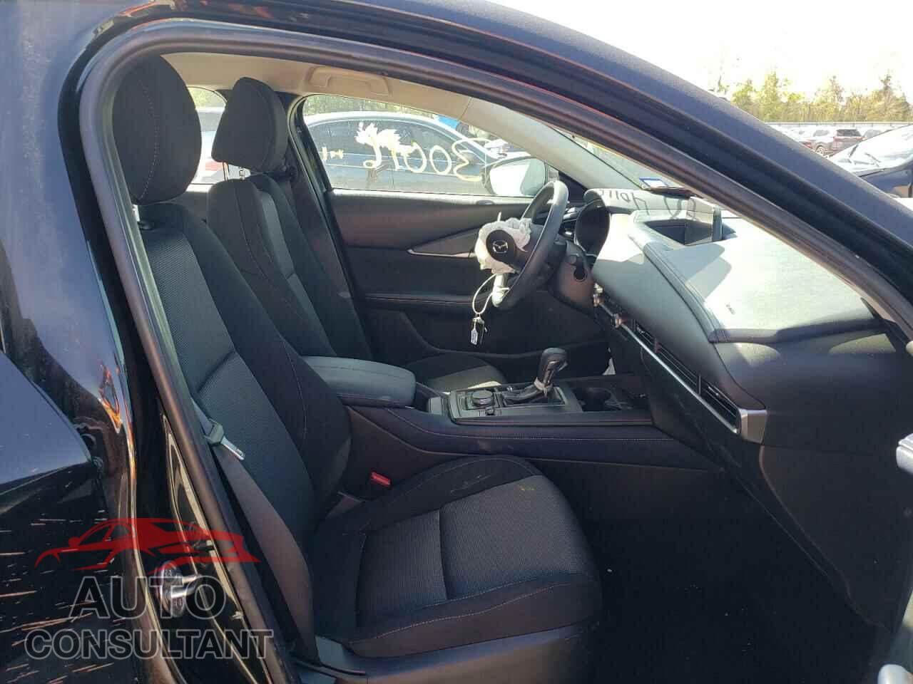 MAZDA CX30 2020 - 3MVDMABL1LM135636