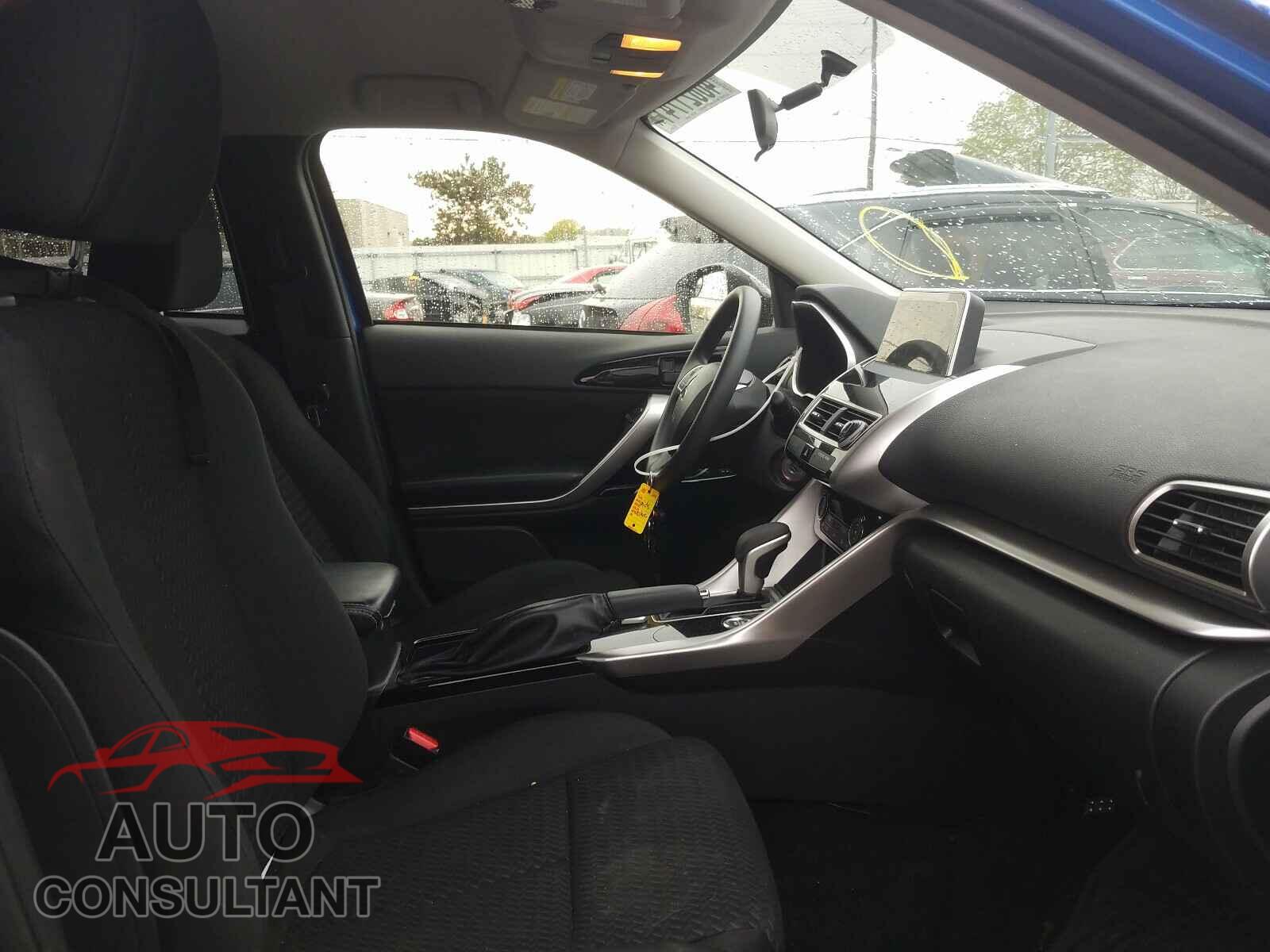 MITSUBISHI ECLIPSE 2019 - JA4AT4AA9KZ017799