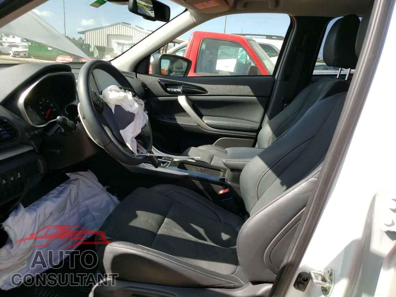 MITSUBISHI ECLIPSE 2022 - JA4ASWAA3NZ060814