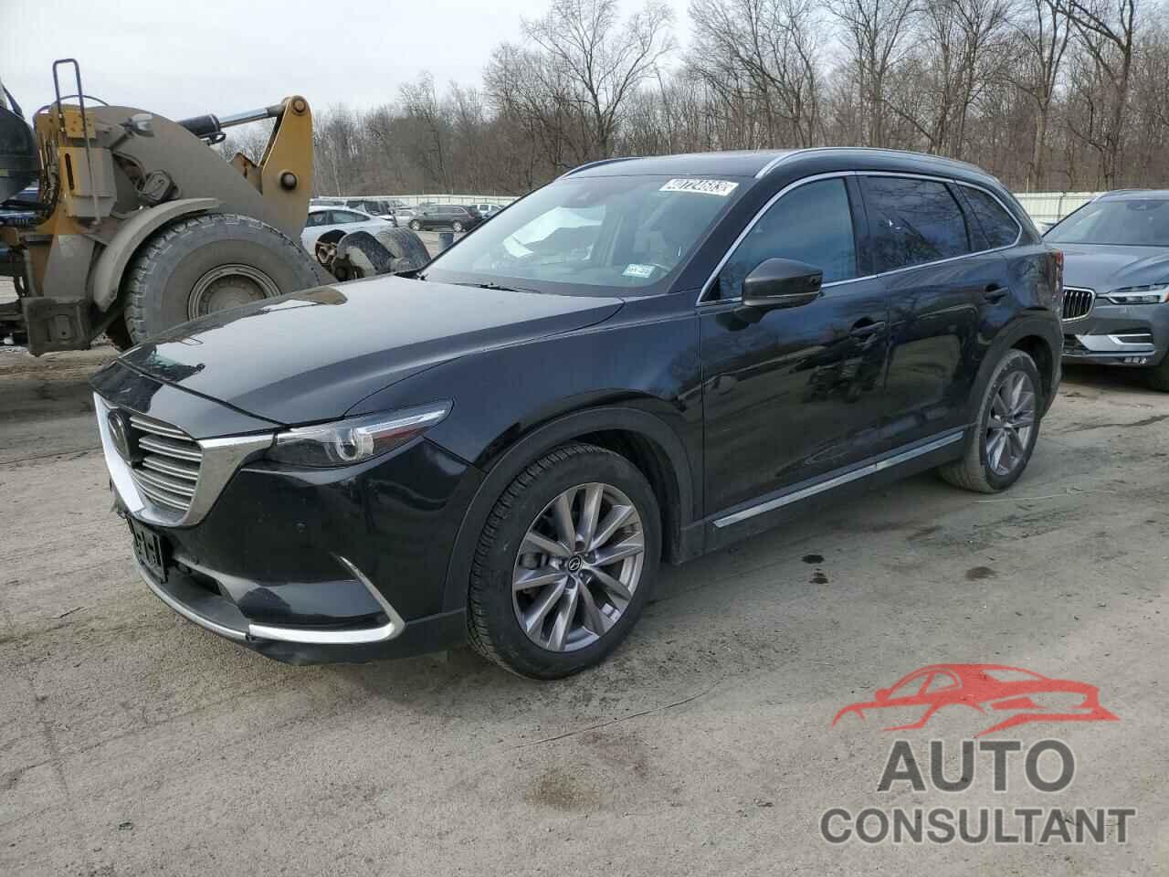 MAZDA CX-9 2021 - JM3TCADY9M0515957