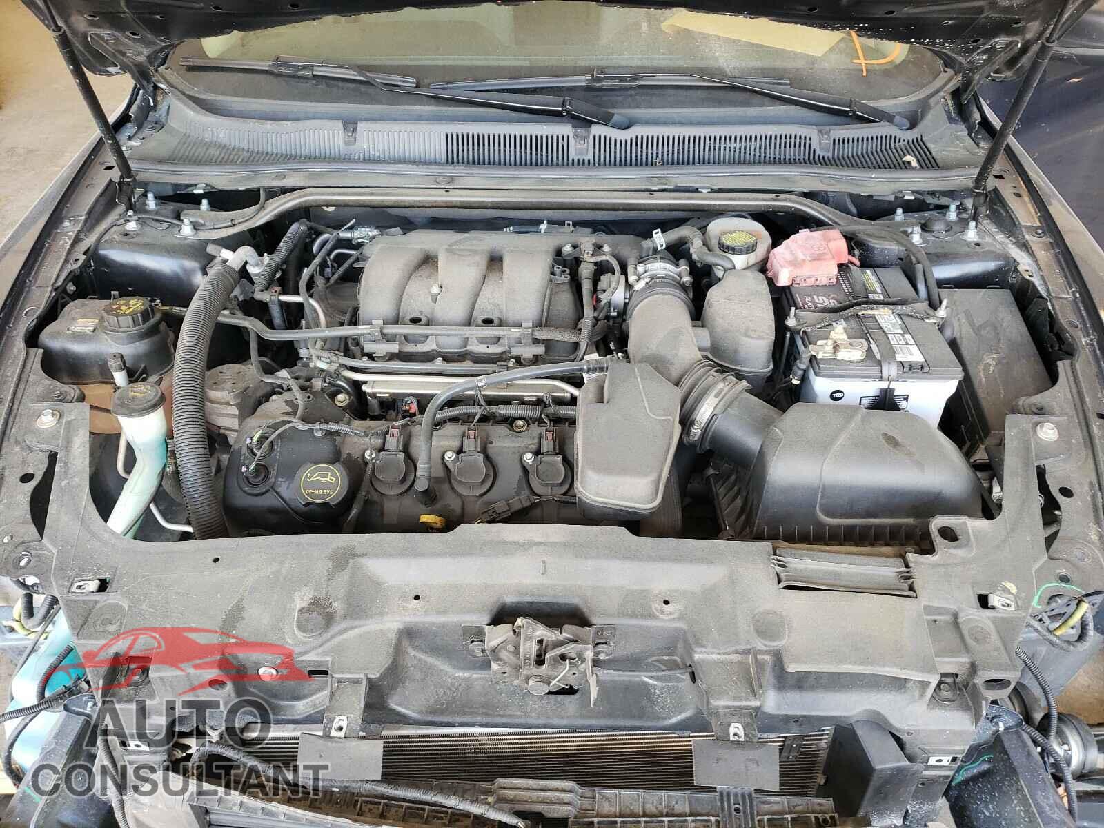 FORD TAURUS 2016 - 1FAHP2D87GG104745