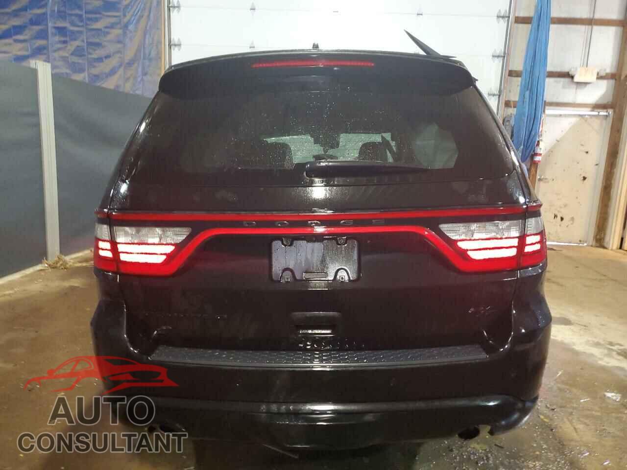 DODGE DURANGO 2023 - 1C4SDJCT9PC636787