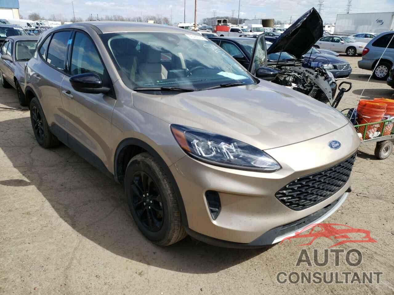 FORD ESCAPE 2020 - 1FMCU0BZXLUB20779