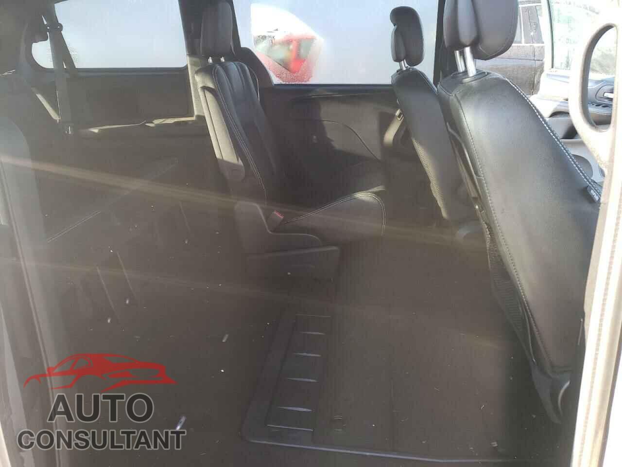 DODGE CARAVAN 2016 - 2C4RDGCG4GR118033