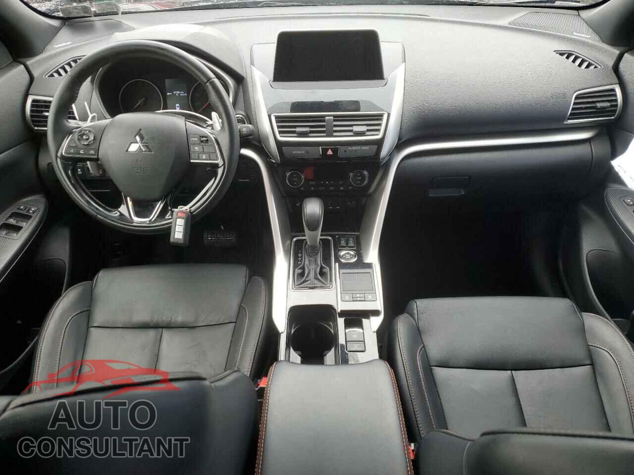 MITSUBISHI ECLIPSE 2020 - JA4AT5AA3LZ014954