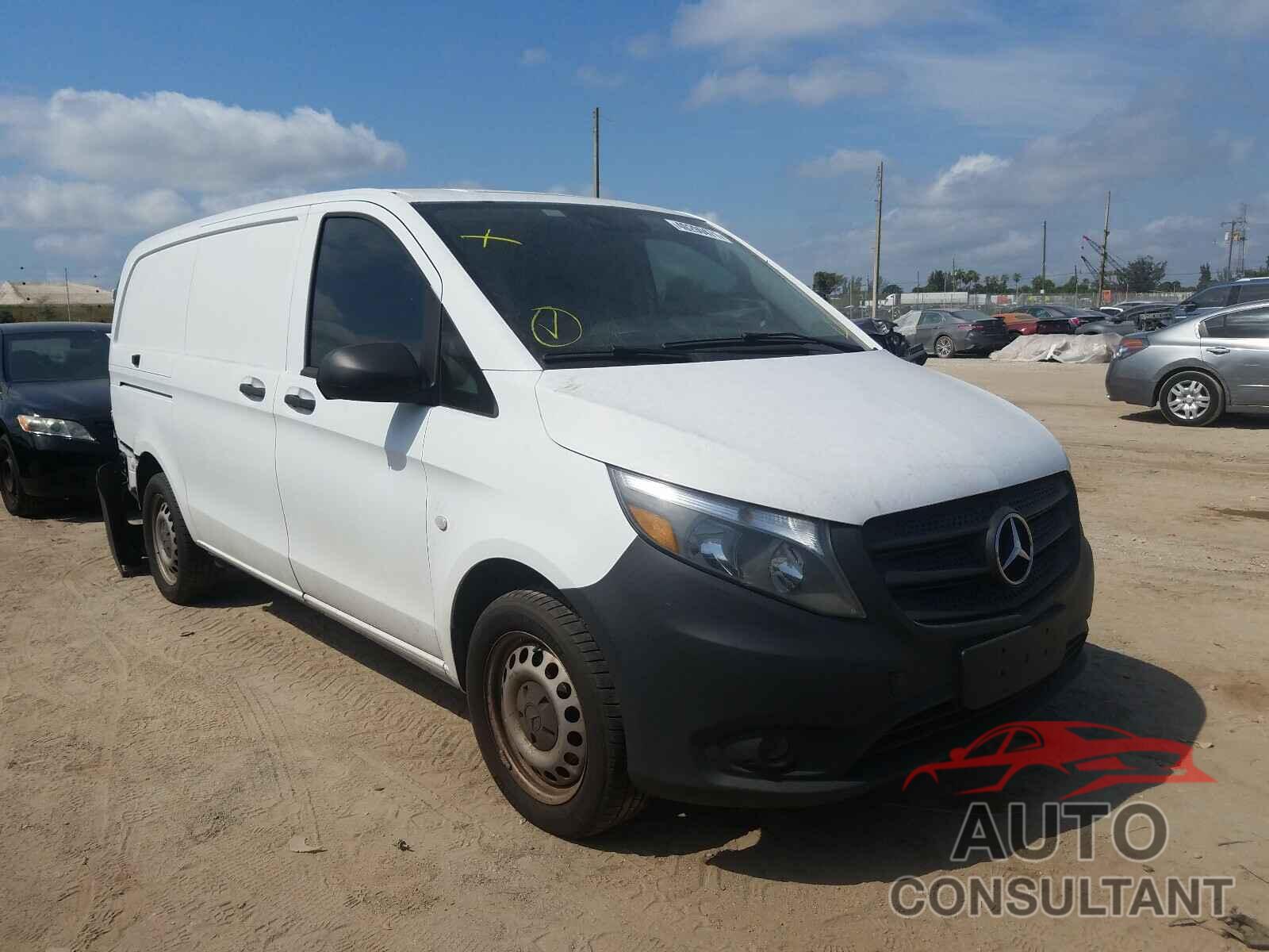 MERCEDES-BENZ ALL OTHER 2016 - WD3PG2EA9G3091473