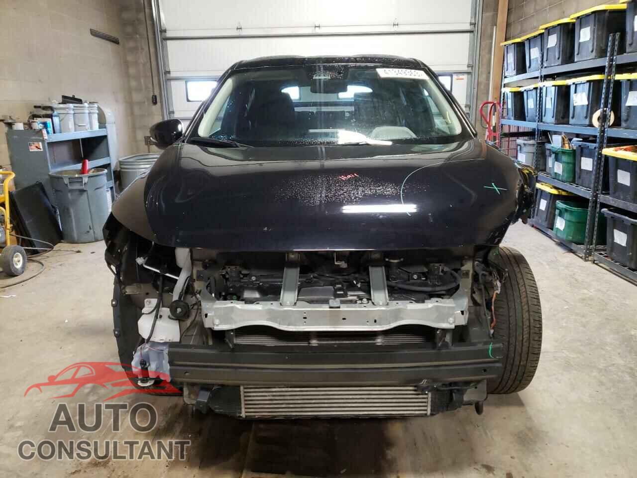 MITSUBISHI ECLIPSE 2020 - JA4AT5AA9LZ002940