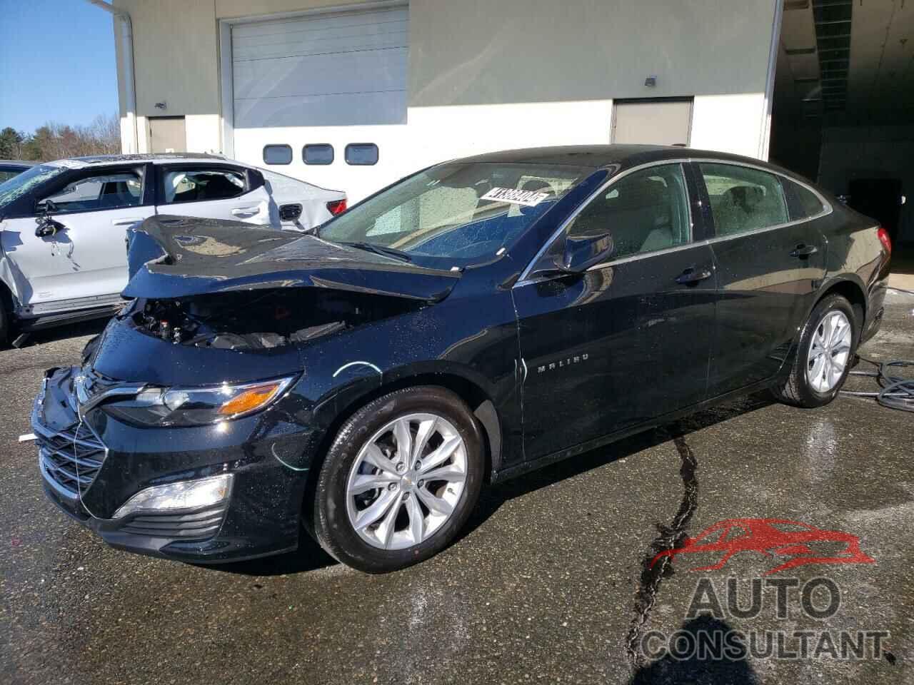 CHEVROLET MALIBU 2023 - 1G1ZD5ST1PF224880