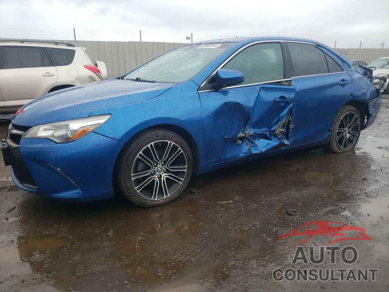 TOYOTA CAMRY 2016 - 4T1BF1FK4GU515264