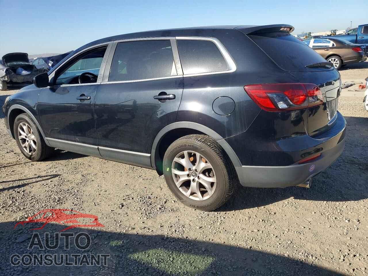 MAZDA CX-9 2014 - JM3TB2BV3E0441938