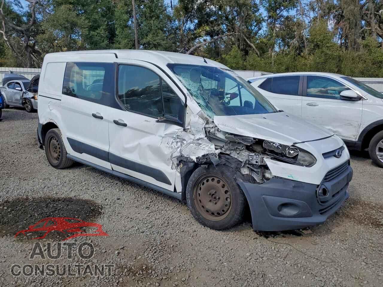FORD TRANSIT 2015 - NM0LS7E71F1196617