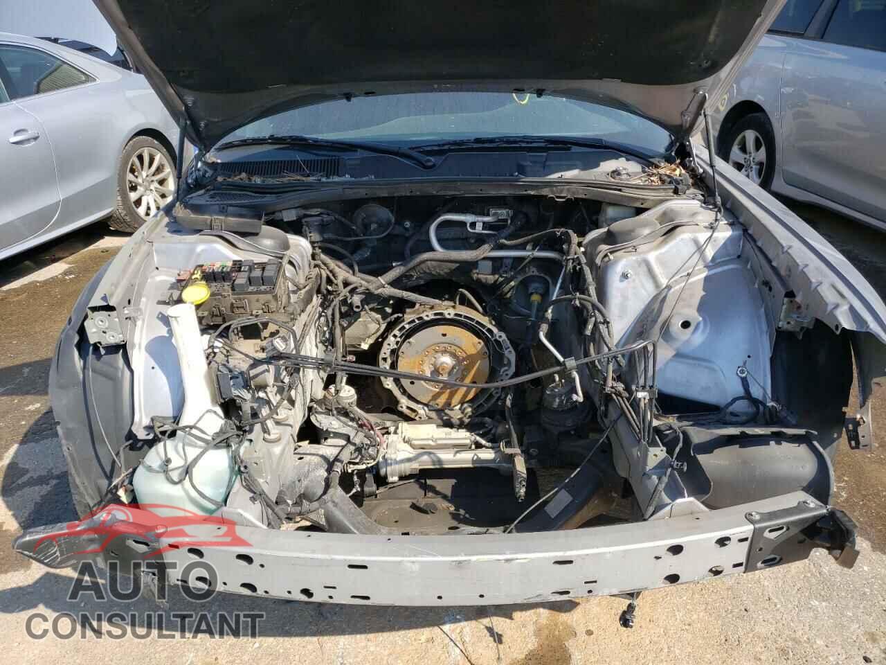 DODGE CHALLENGER 2015 - 2C3CDZAG2FH775264