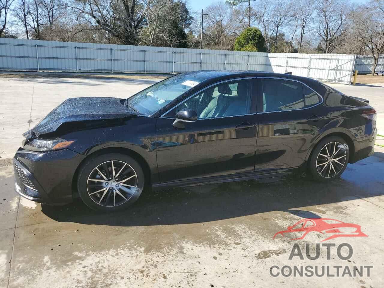 TOYOTA CAMRY 2022 - 4T1T11AK5NU044815