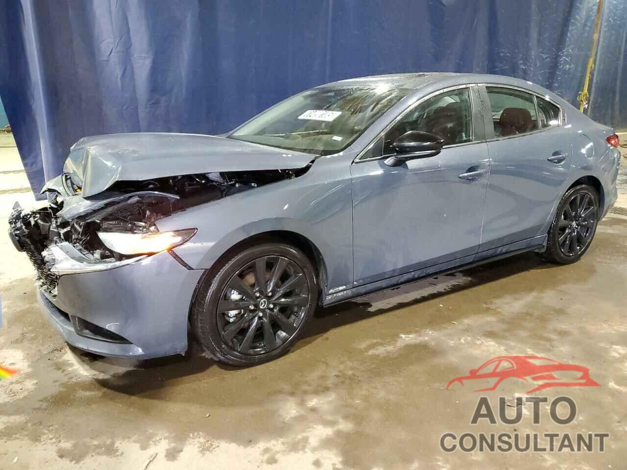 MAZDA 3 2024 - 3MZBPBCM1RM413583