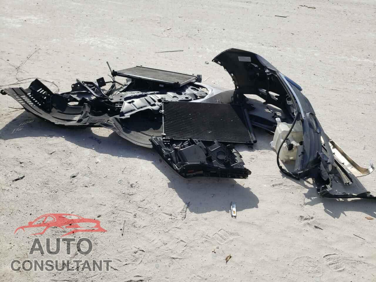 LEXUS RX350 2017 - 2T2ZZMCA3HC055550