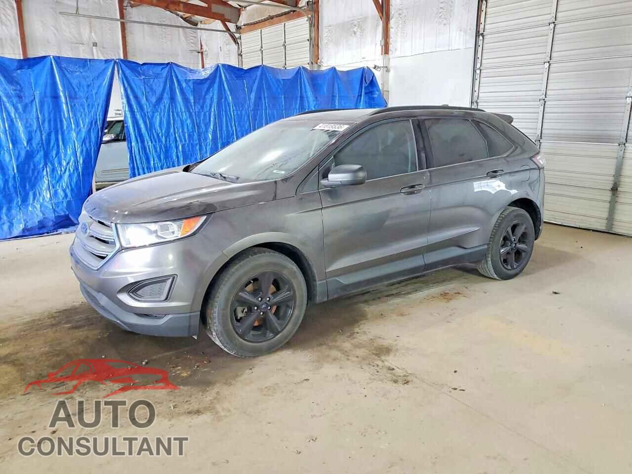 FORD EDGE 2015 - 2FMTK3G94FBC17096