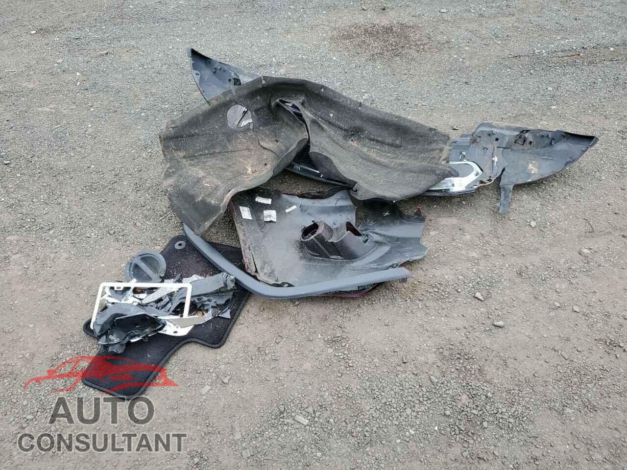JEEP GRAND CHER 2017 - 1C4RJFBG3HC758880