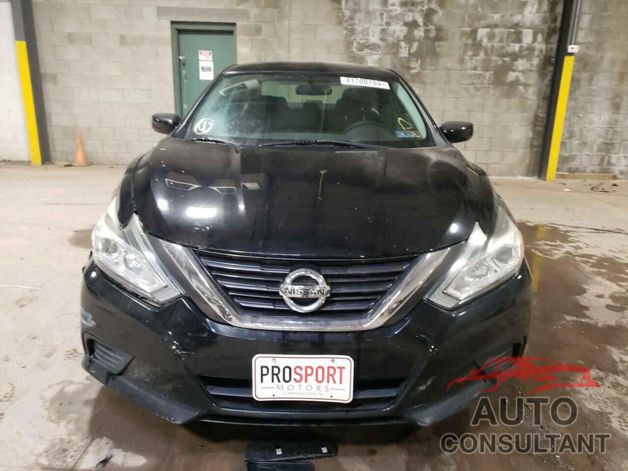 NISSAN ALTIMA 2016 - 1N4AL3AP8GC243188