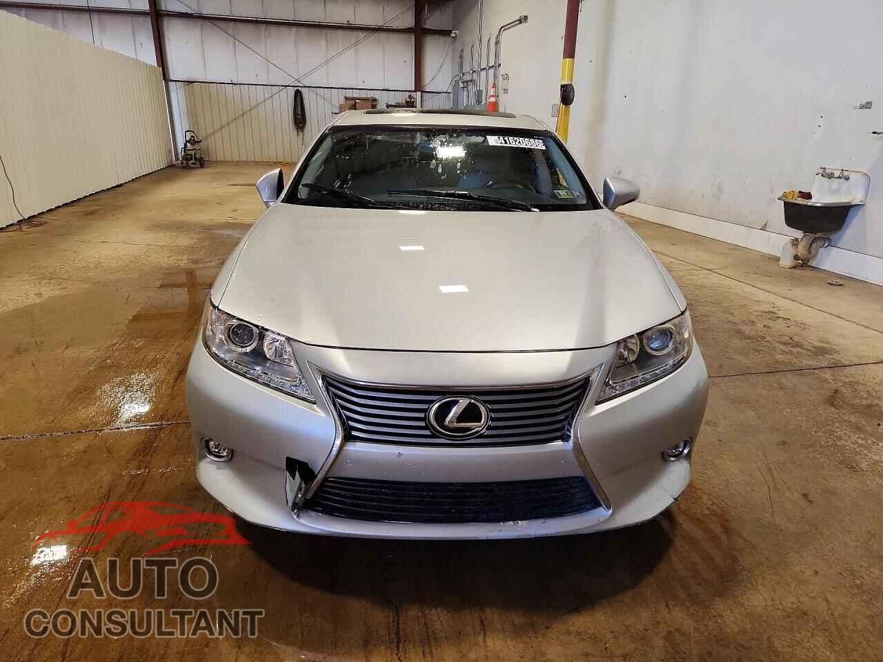 LEXUS ES350 2014 - JTHBK1GG1E2132853