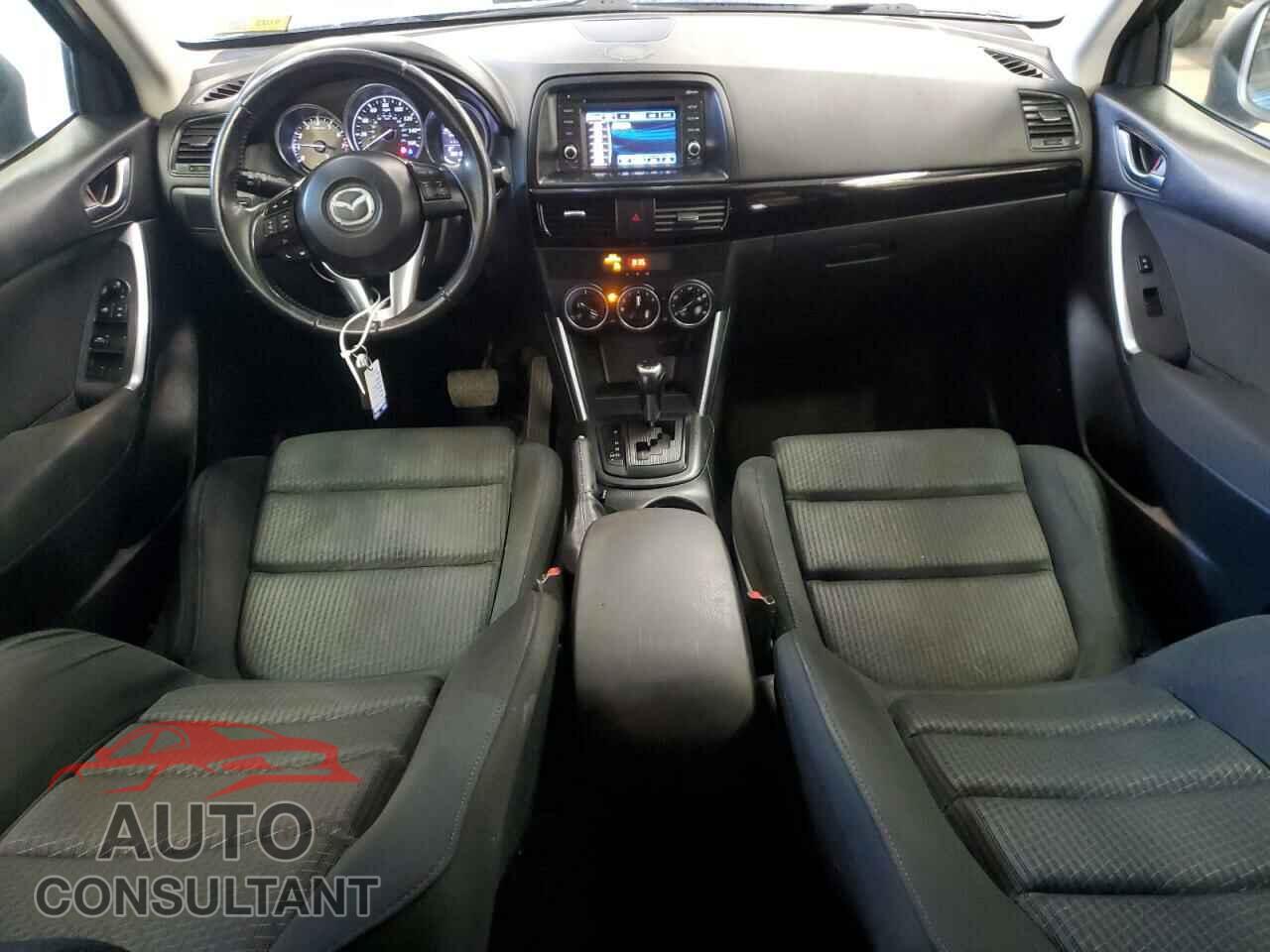 MAZDA CX-5 2013 - JM3KE4CE8D0141629