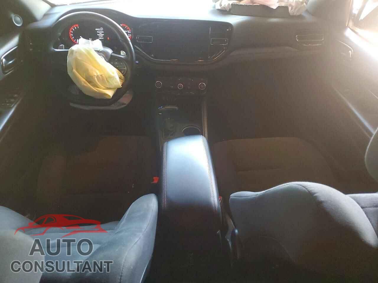 DODGE DURANGO 2023 - 1C4RDJDG8PC599974