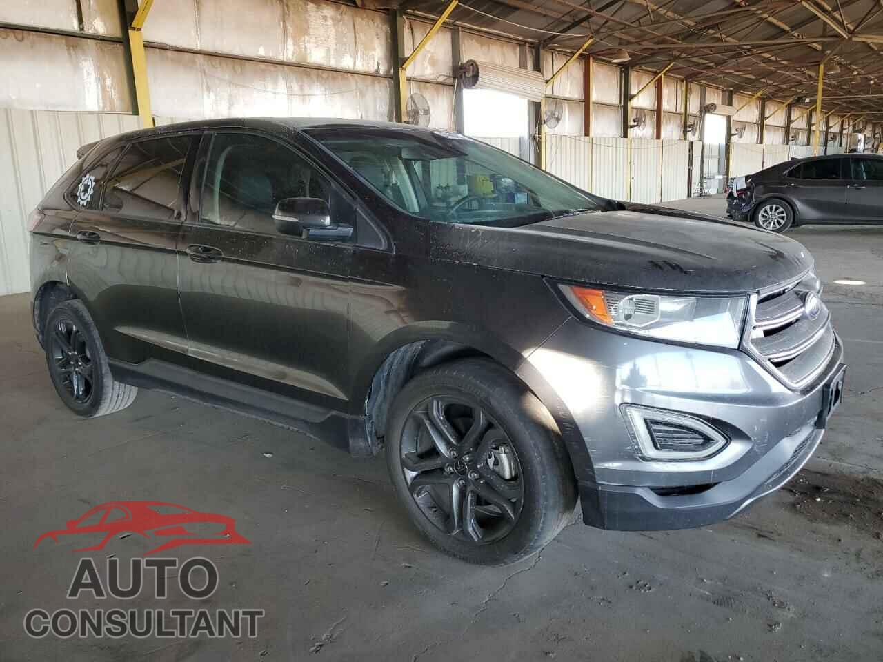 FORD EDGE 2018 - 2FMPK3J91JBB64344