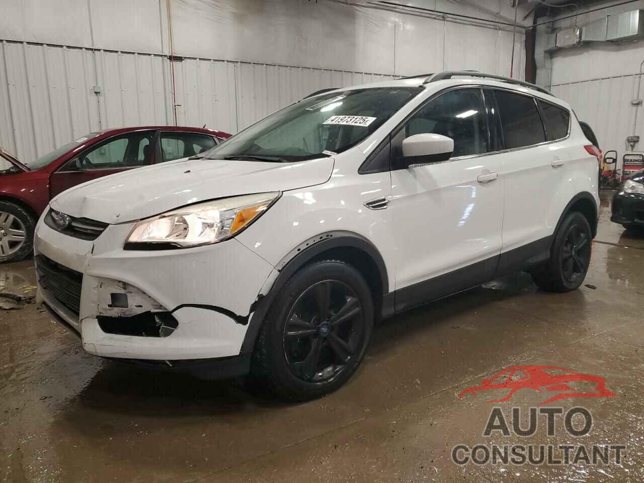 FORD ESCAPE 2013 - 1FMCU9GX4DUD04368