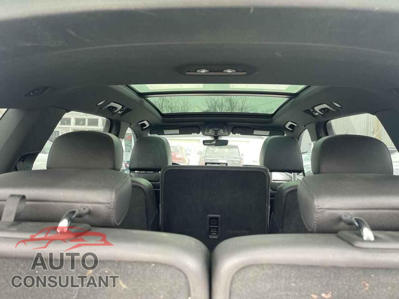 AUDI Q7 2017 - WA1LAAF75HD031084