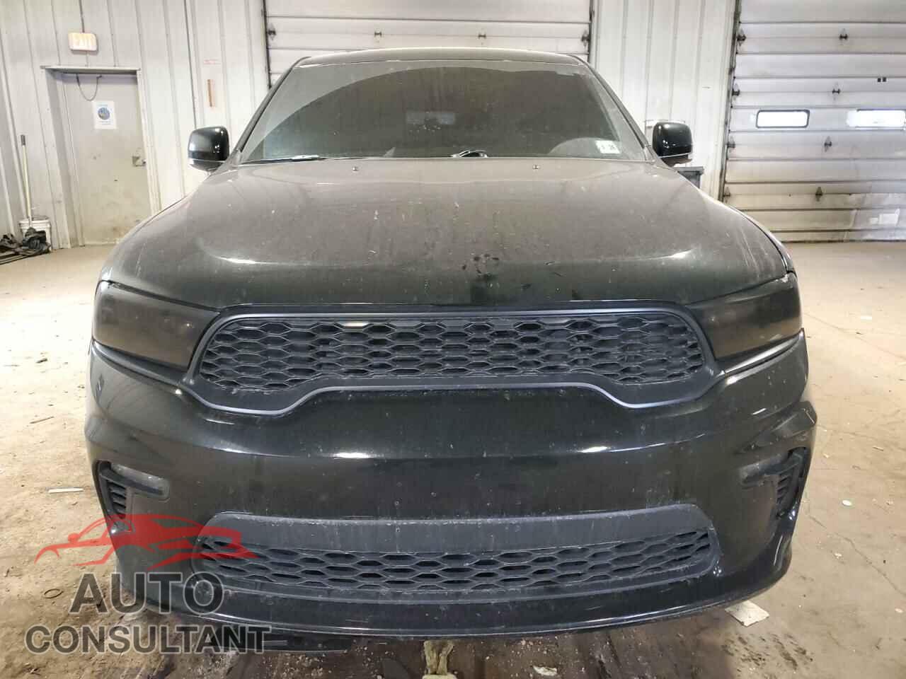 DODGE DURANGO 2021 - 1C4RDJDG0MC523709