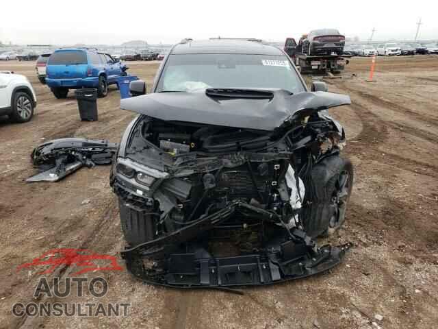 DODGE DURANGO 2023 - 1C4SDJCT1PC605890