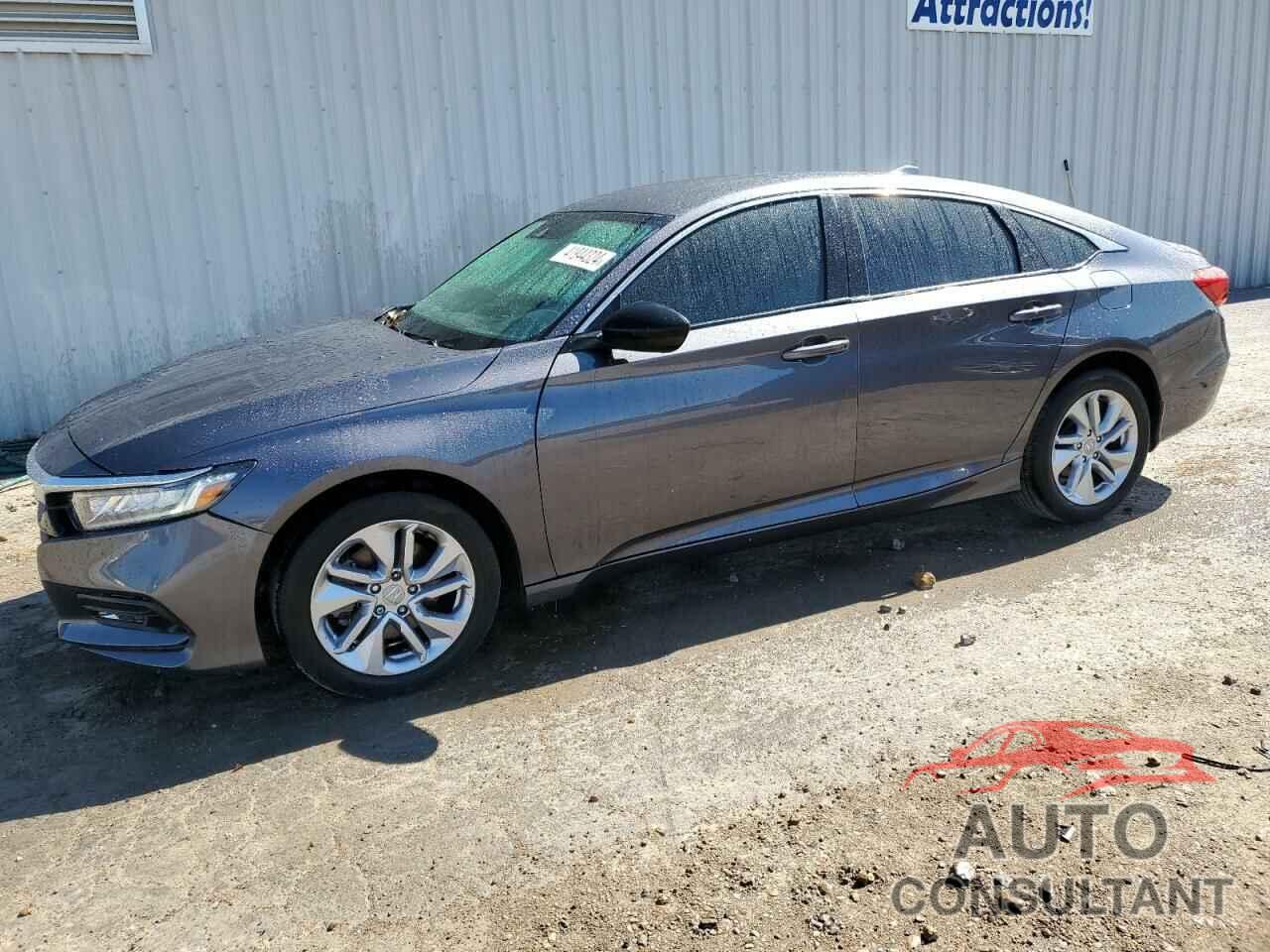 HONDA ACCORD 2020 - 1HGCV1F1XLA130095