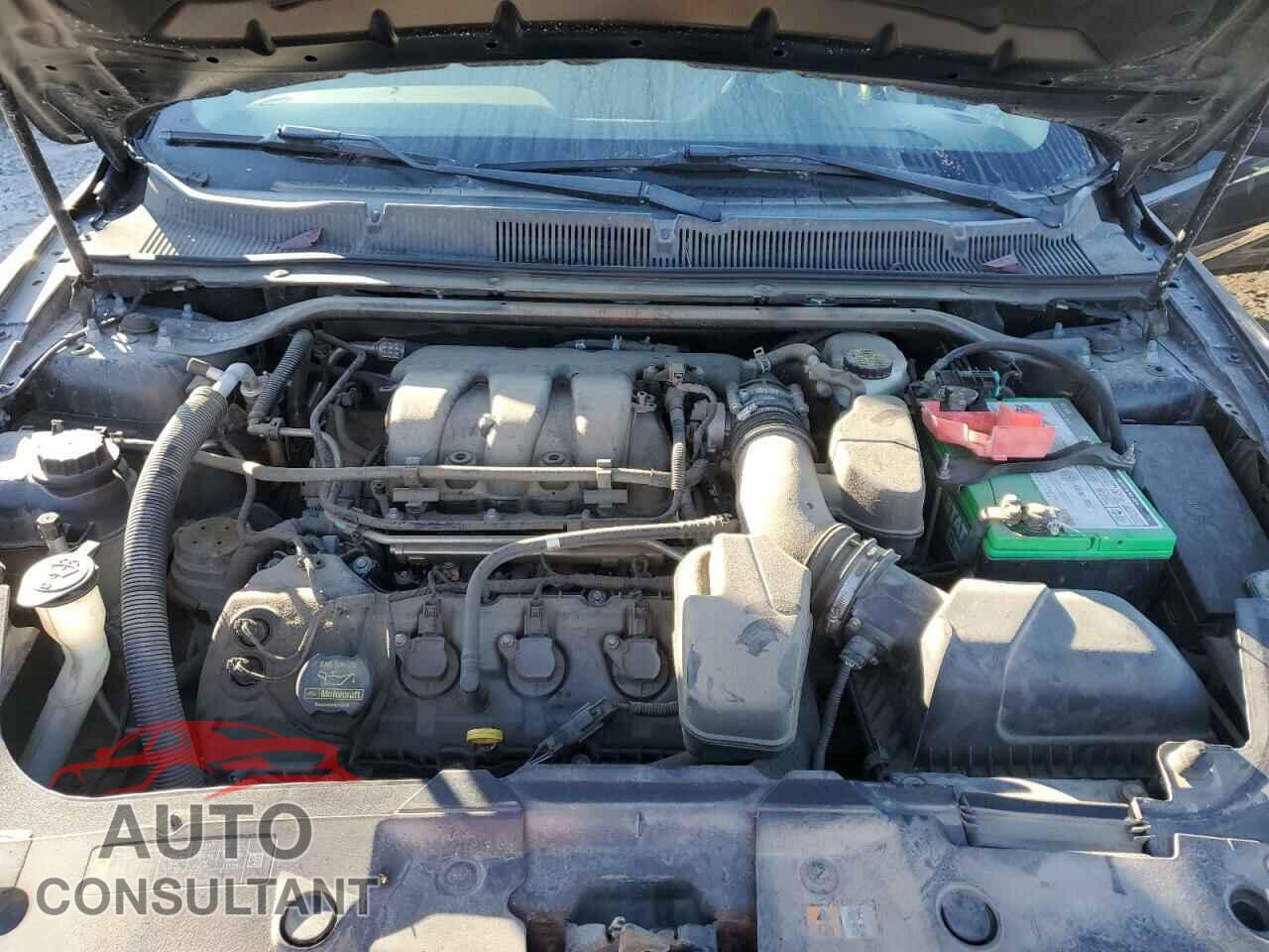 FORD TAURUS 2014 - 1FAHP2E86EG117448