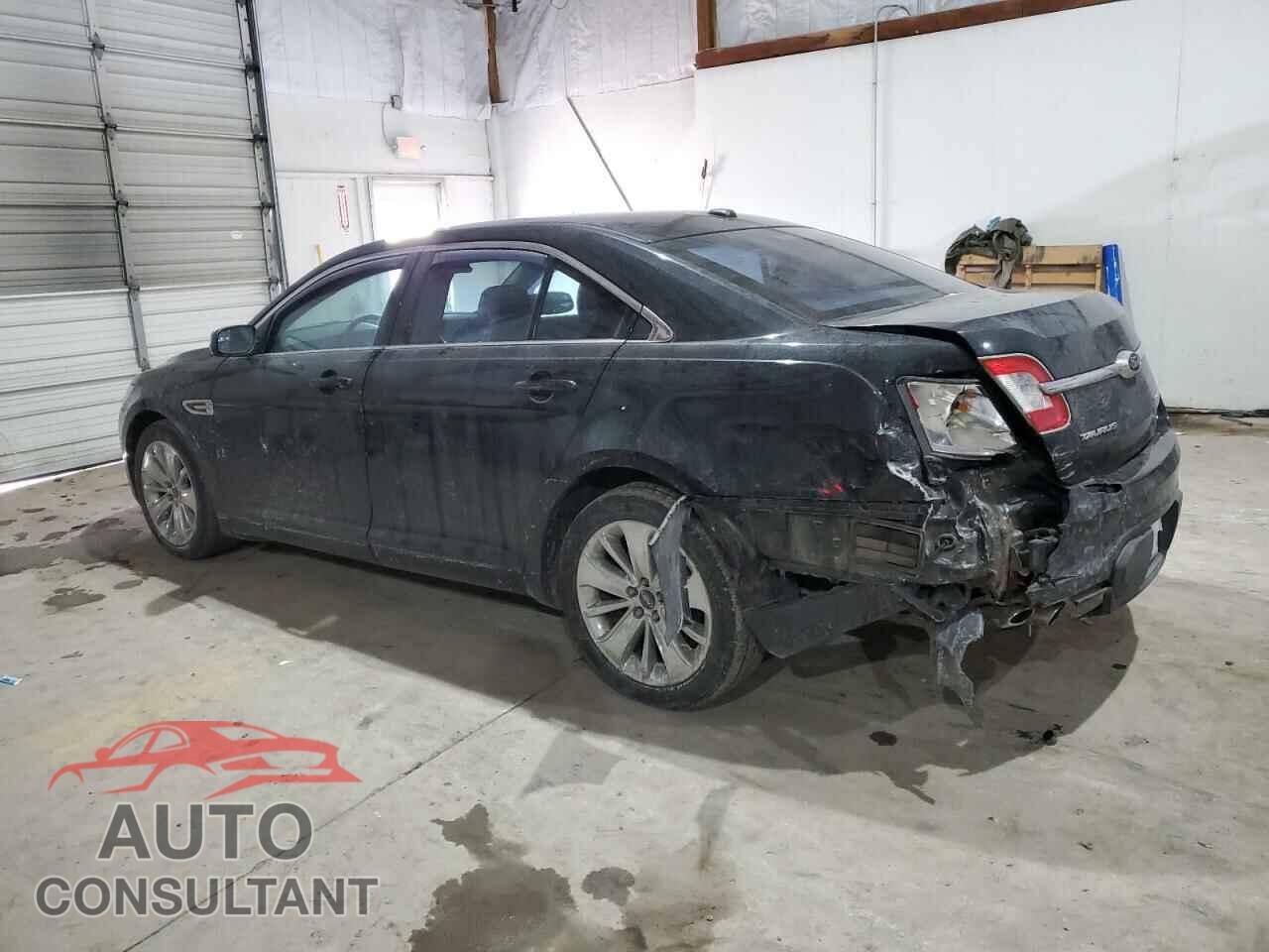 FORD TAURUS 2012 - 1FAHP2FW6CG142909