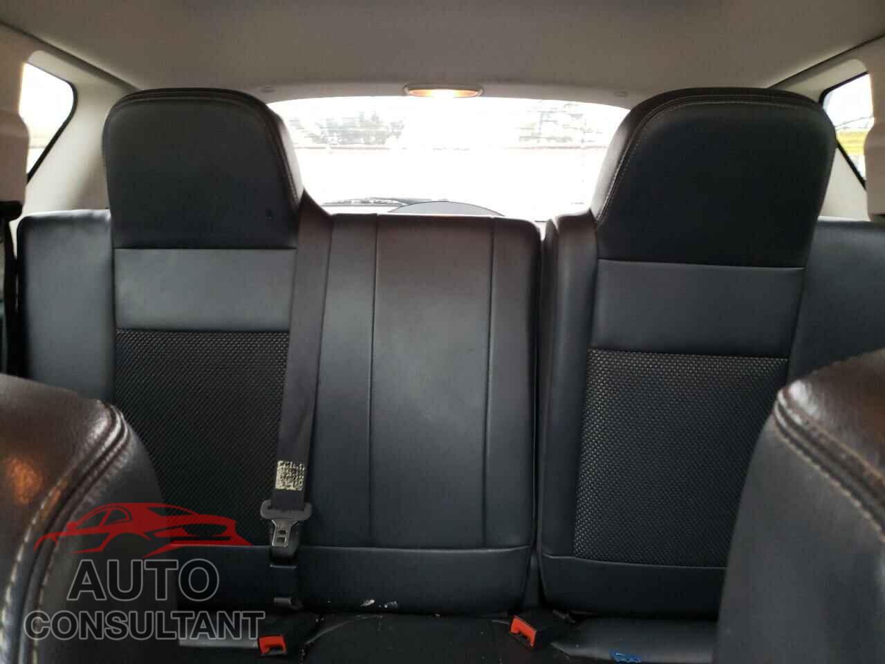 JEEP COMPASS 2014 - 1C4NJCEBXED512556